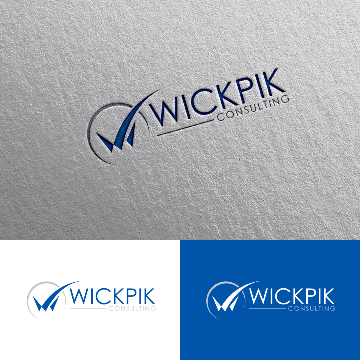 Logo Design by chris Ray for this project | Design #32721461