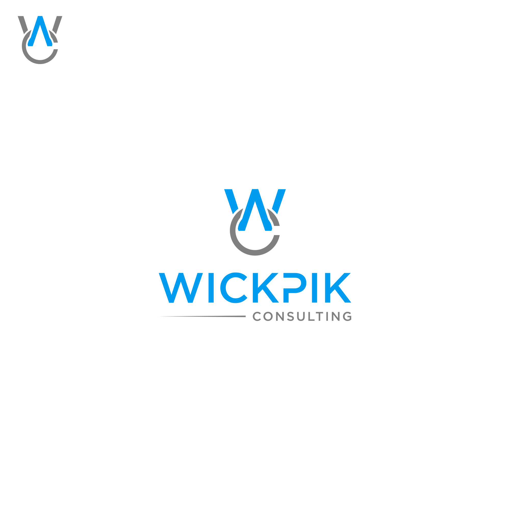 Logo Design by Masio_ for this project | Design #32750699