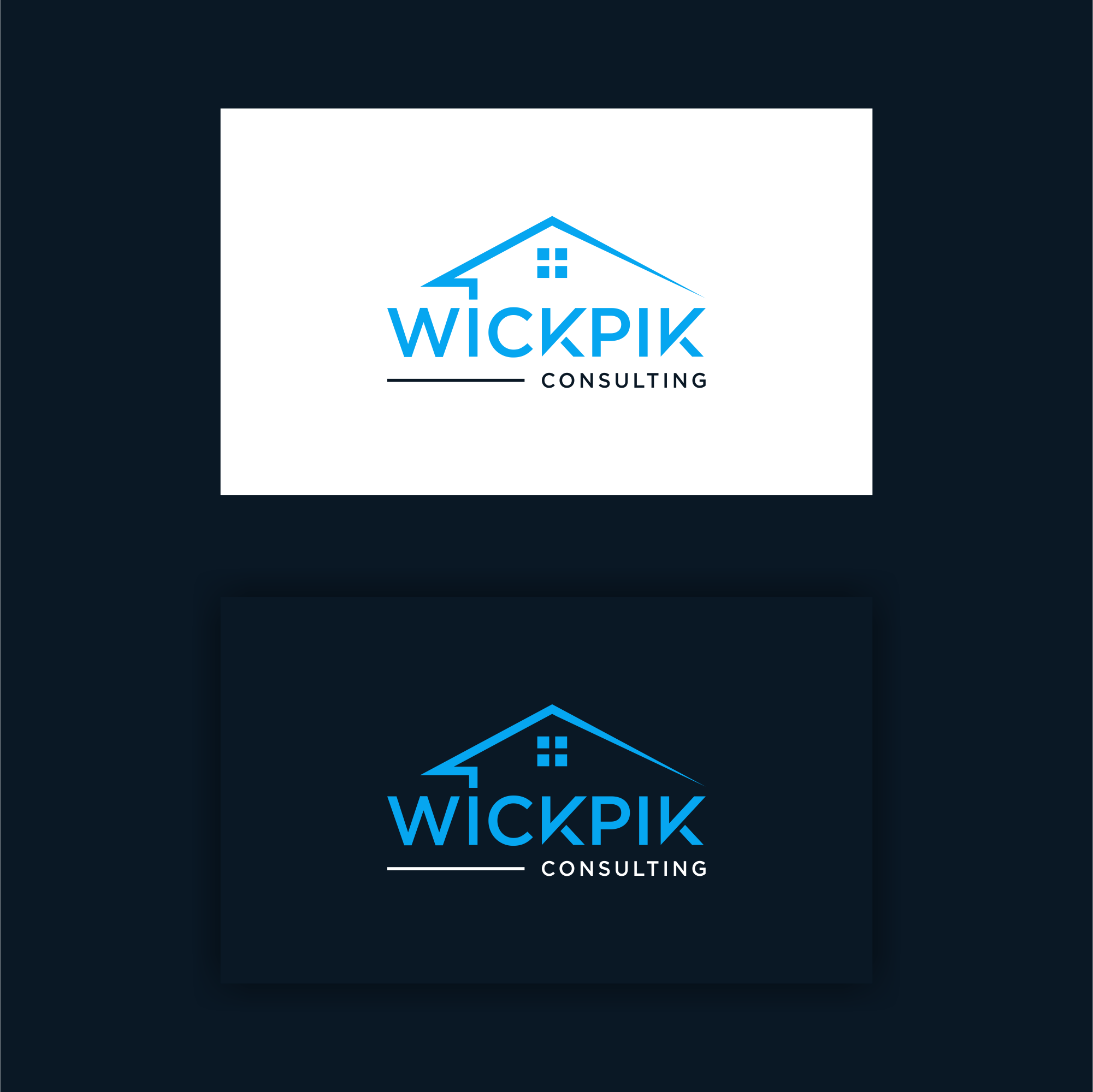 Logo Design by MOTA_FARA for this project | Design #32754223
