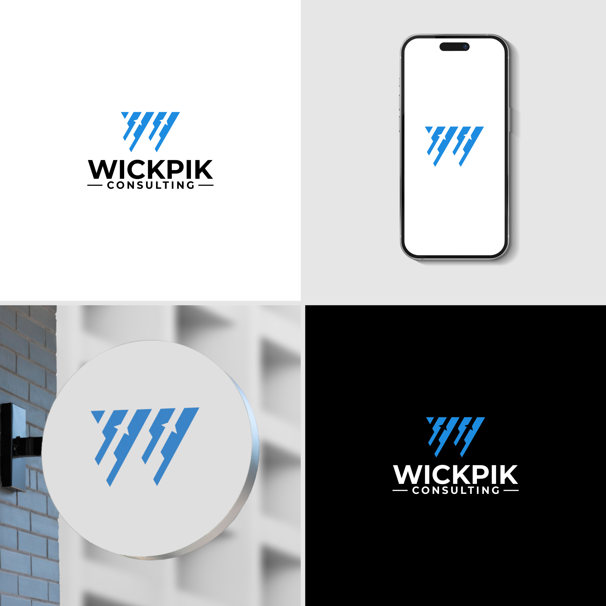 Logo Design by Royco for this project | Design #32722545