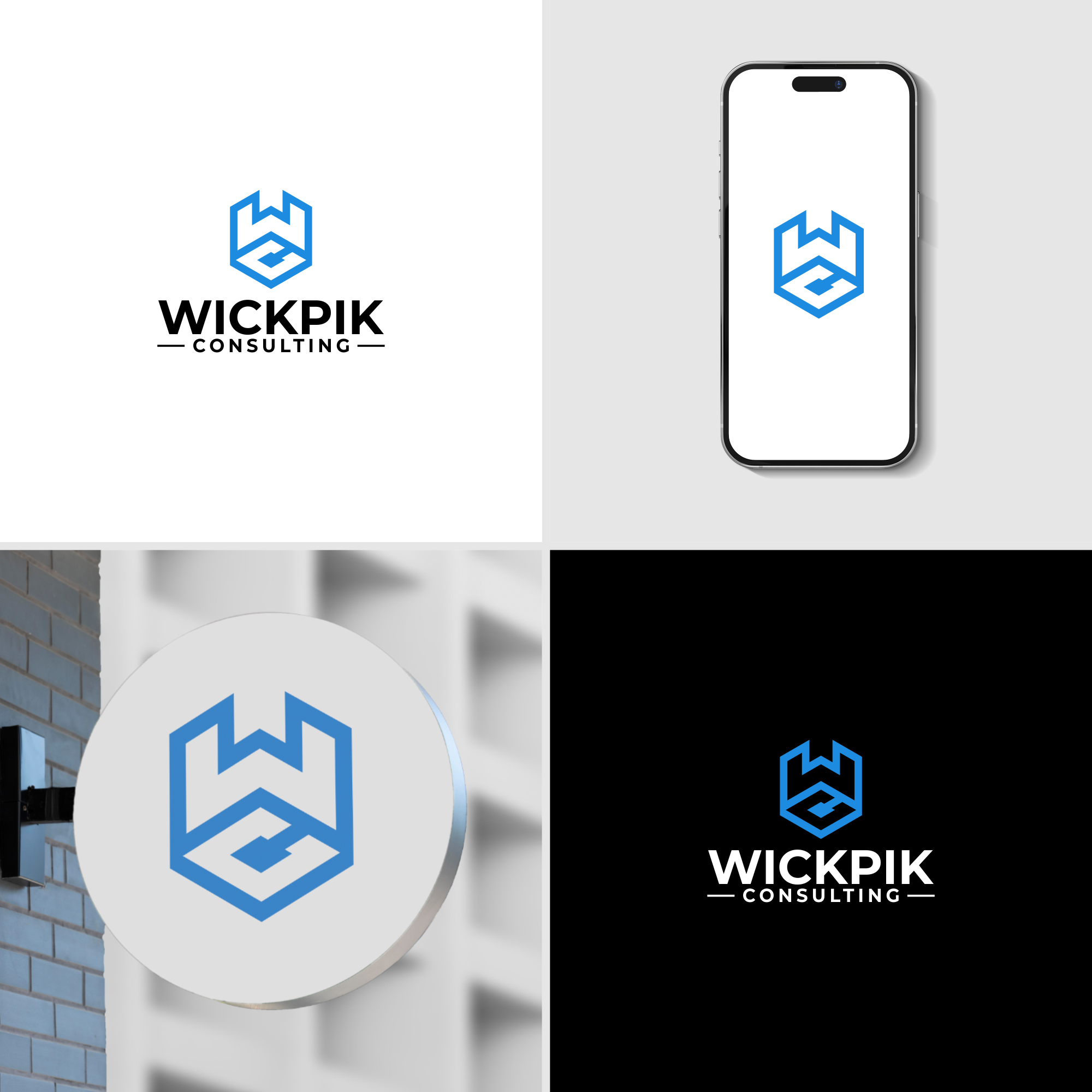 Logo Design by Royco for this project | Design #32722547