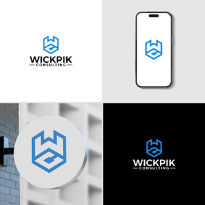 Logo Design by Royco for this project | Design: #32722547