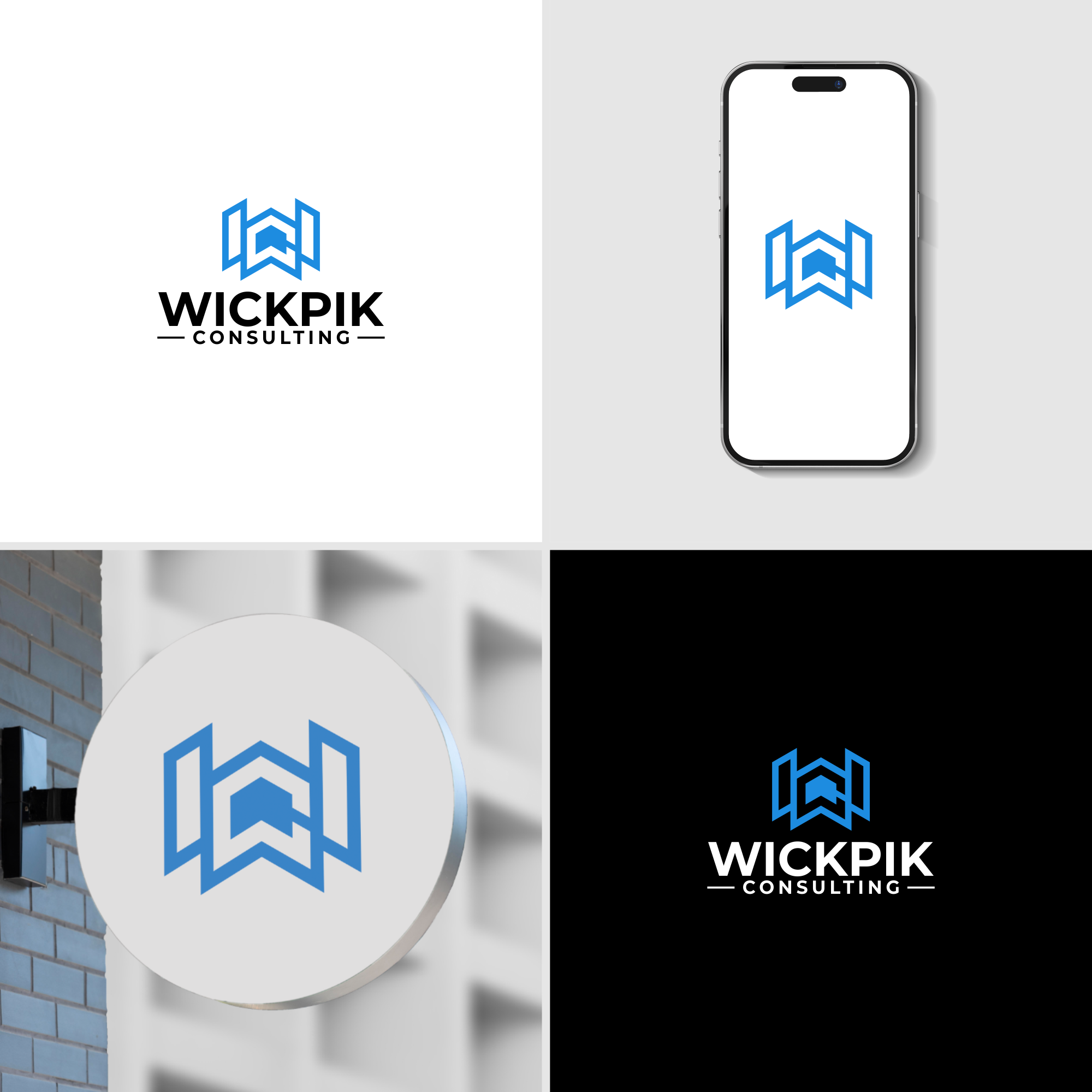 Logo Design by Royco for this project | Design #32722549