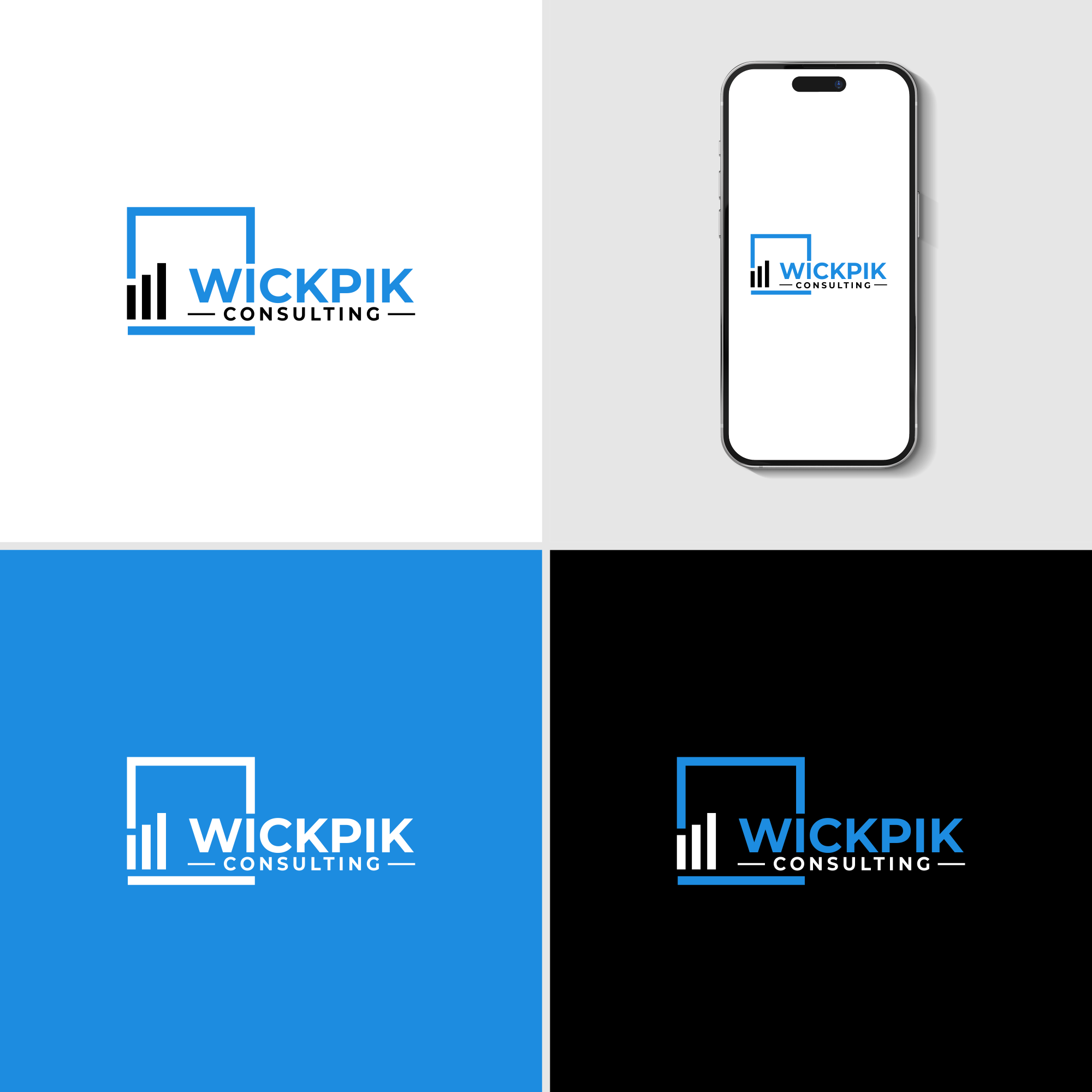 Logo Design by Royco for this project | Design #32722551