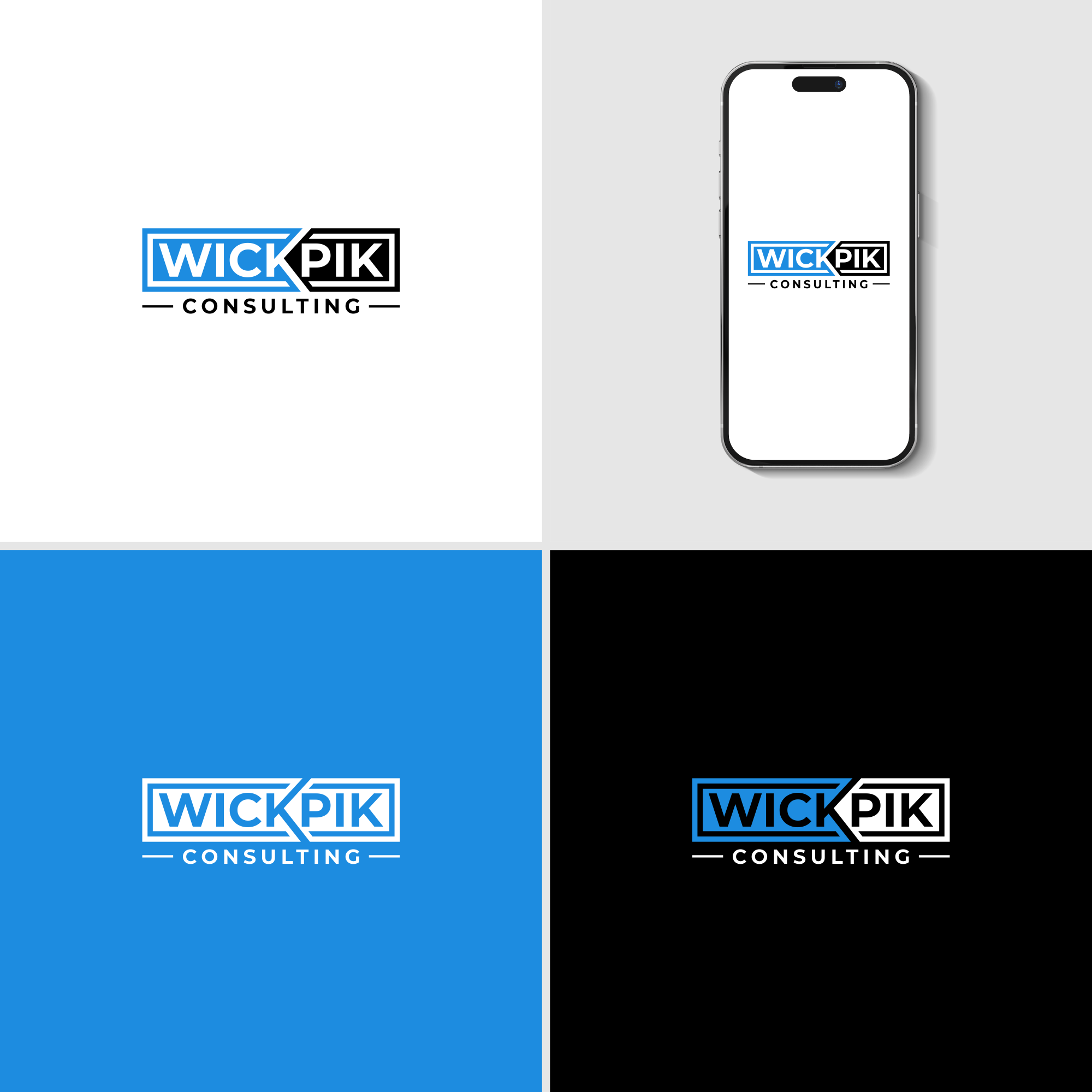 Logo Design by Royco for this project | Design #32722552