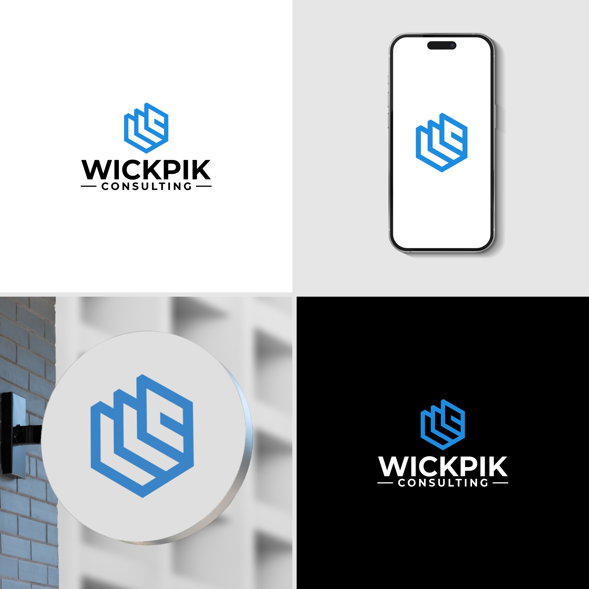 Logo Design by Royco for this project | Design #32722553