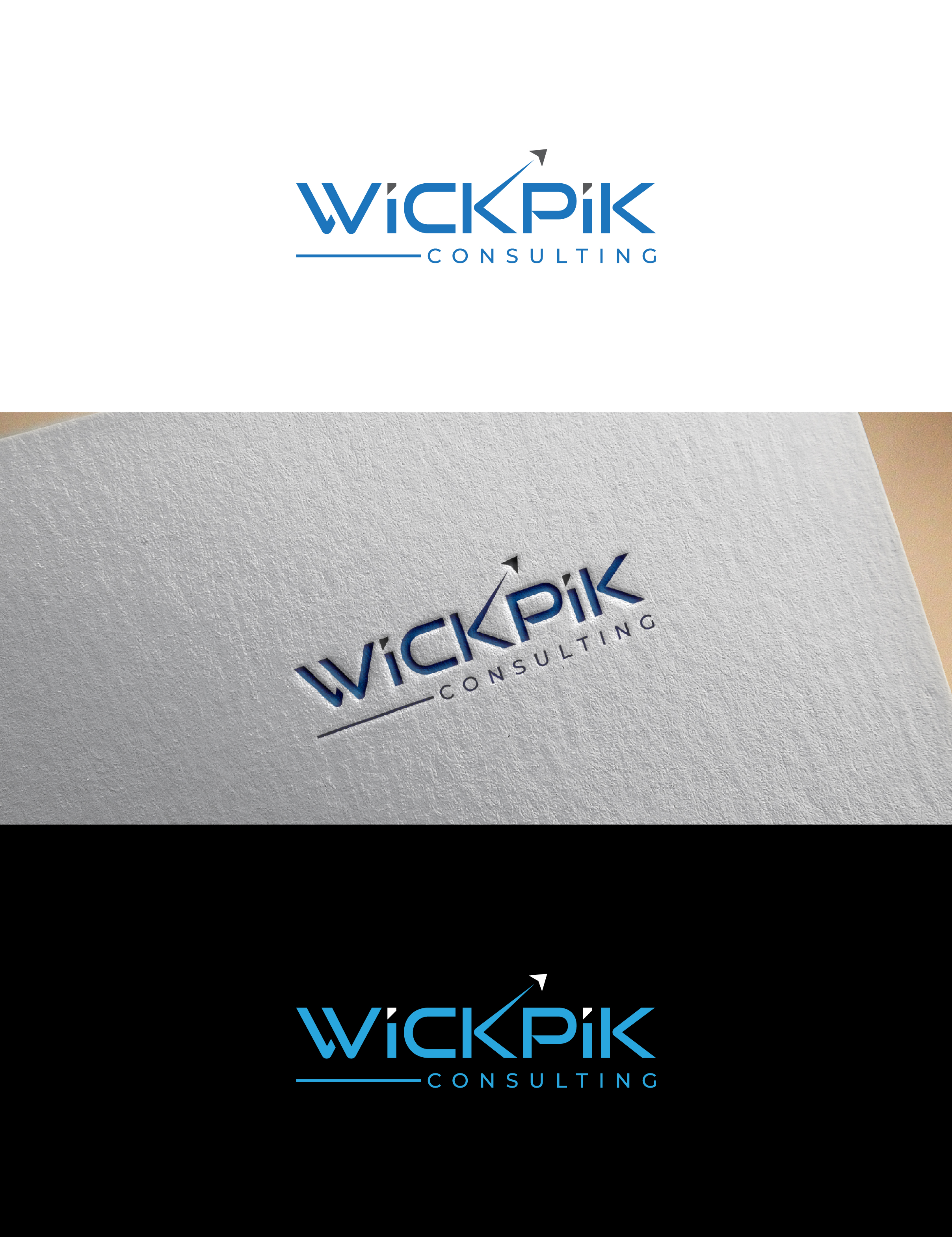 Logo Design by Creative Poli for this project | Design #32750912