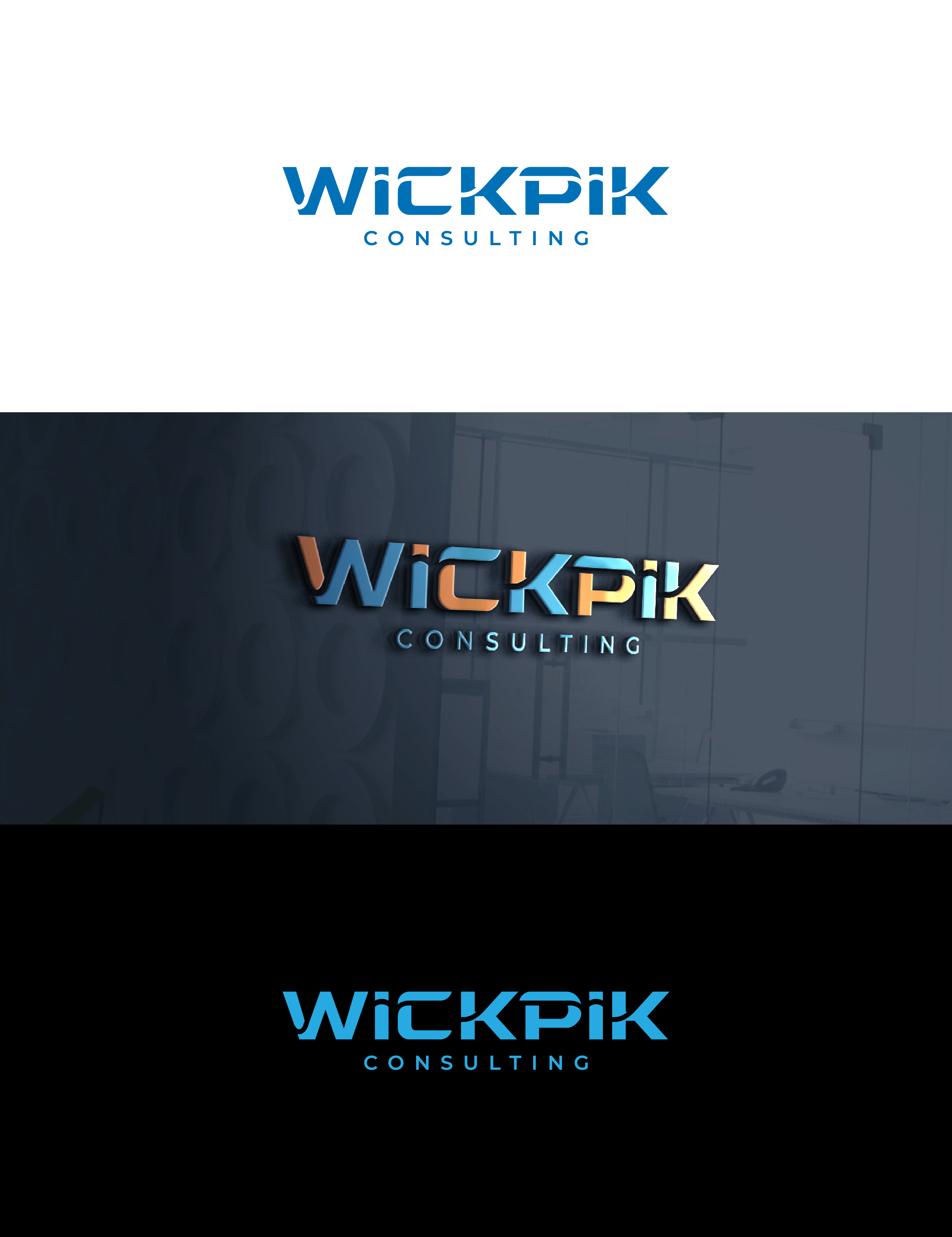 Logo Design by Creative Poli for this project | Design #32750966