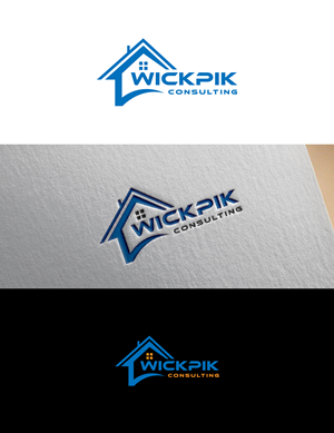 Logo Design by Creative Poli for this project | Design: #32750983