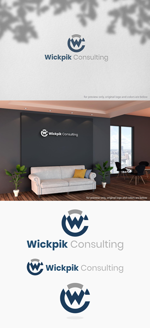 Logo Design by Gita. for this project | Design: #32745289