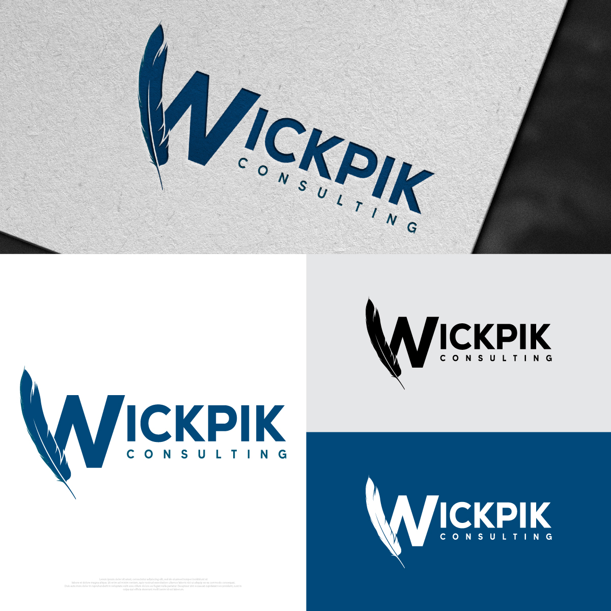Logo Design by DesignLima for this project | Design #32726971
