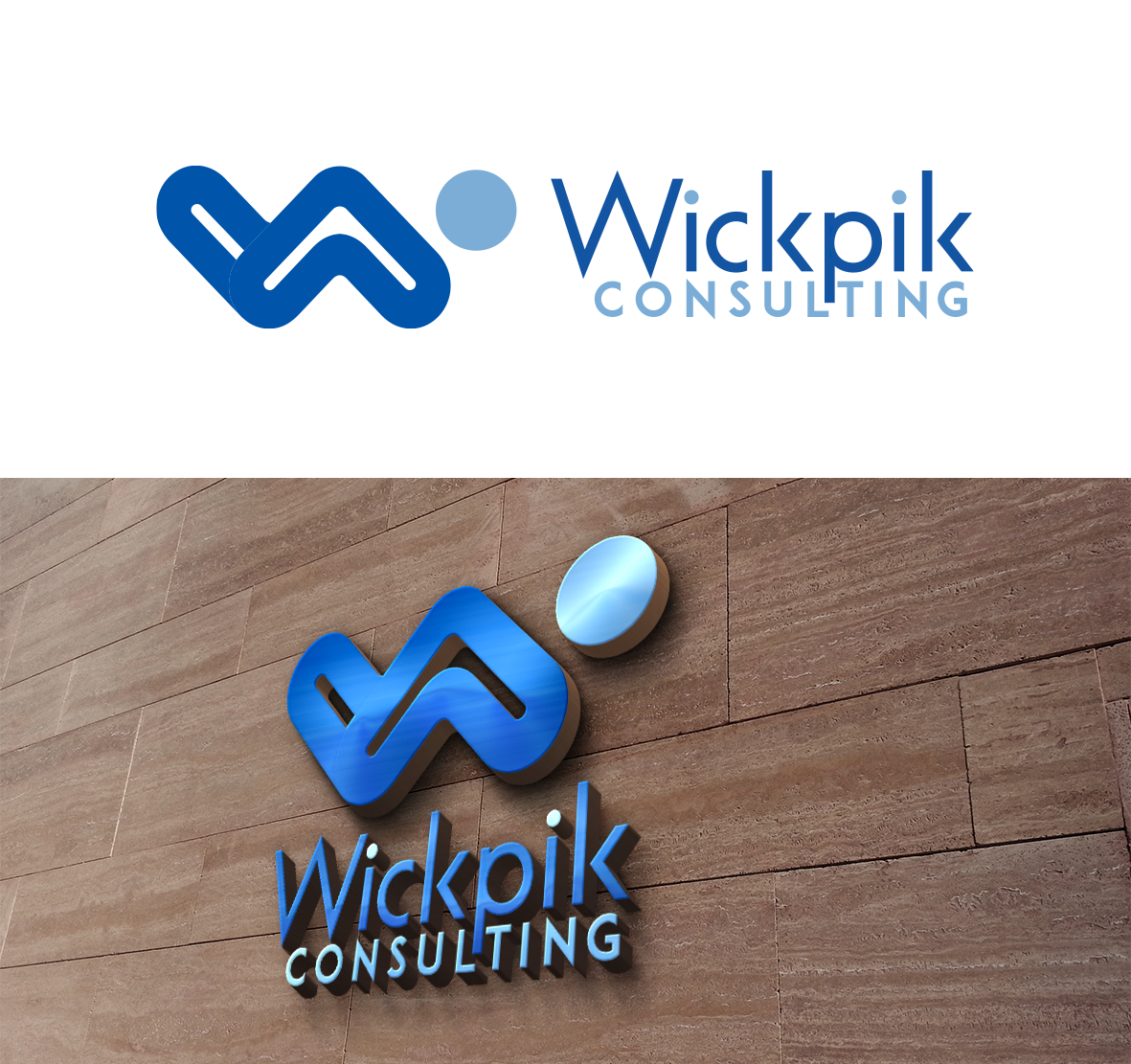 Logo Design by patriciaparadesign for this project | Design #32753626