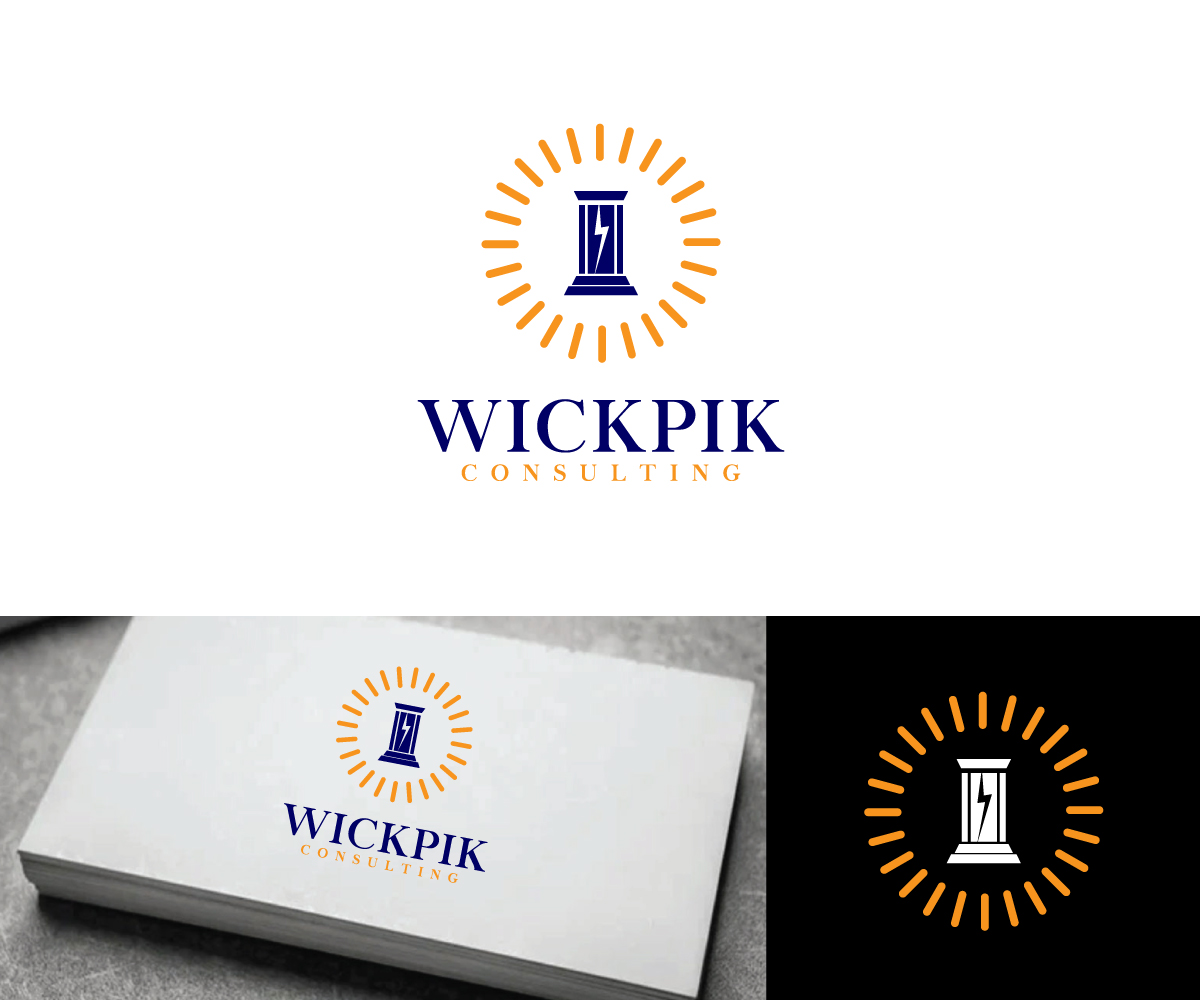 Logo Design by Ansh Design for this project | Design #32725211