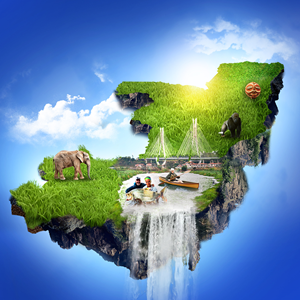 Graphic Design by Md. Humayun