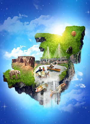 Graphic Design by Md. Humayun for Cafe Del Rio | Design: #32762752
