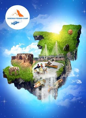 Graphic Design by Md. Humayun for Cafe Del Rio | Design: #32764037