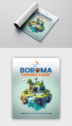 Diseño Gráfico por debdesign para Cafe Del Rio | Diseño: #32726952