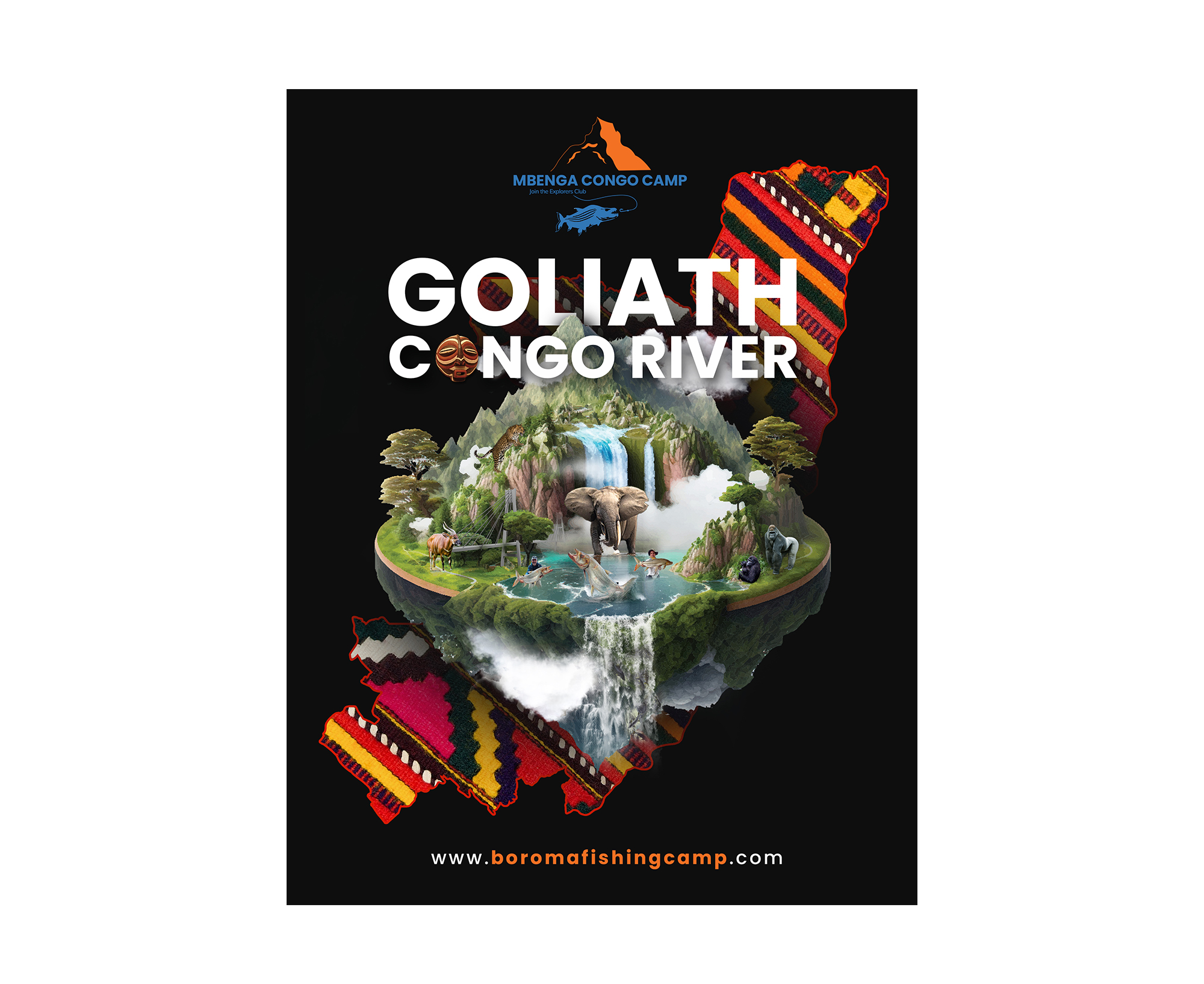 Graphic Design by debdesign for Cafe Del Rio | Design #32813820