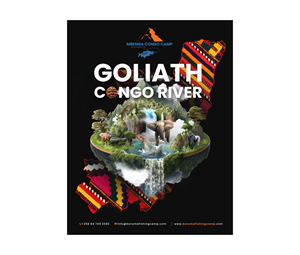 Diseño Gráfico por debdesign para Cafe Del Rio | Diseño: #32818487