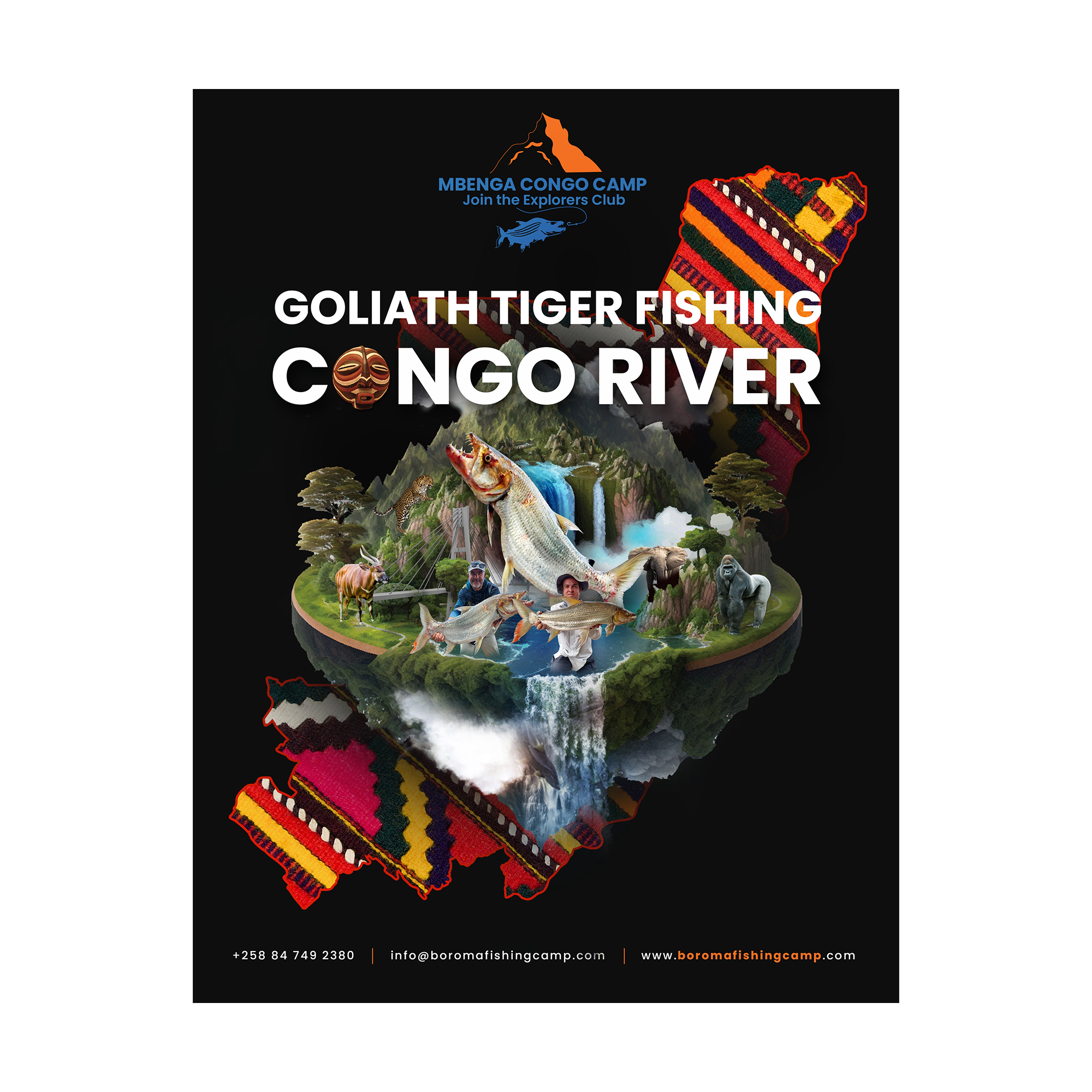 Graphic Design by debdesign for Cafe Del Rio | Design #32829337