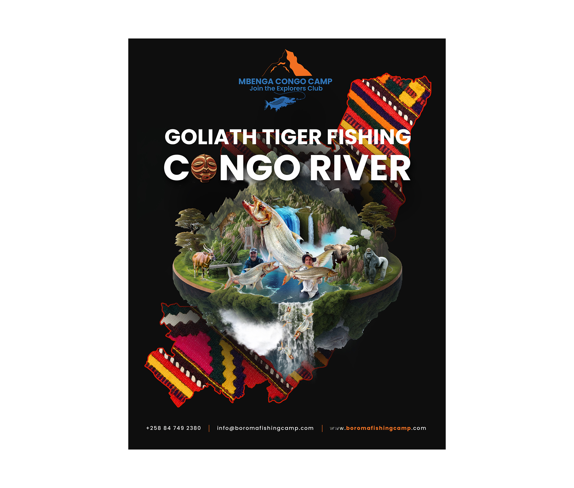 Graphic Design by debdesign for Cafe Del Rio | Design #32836851