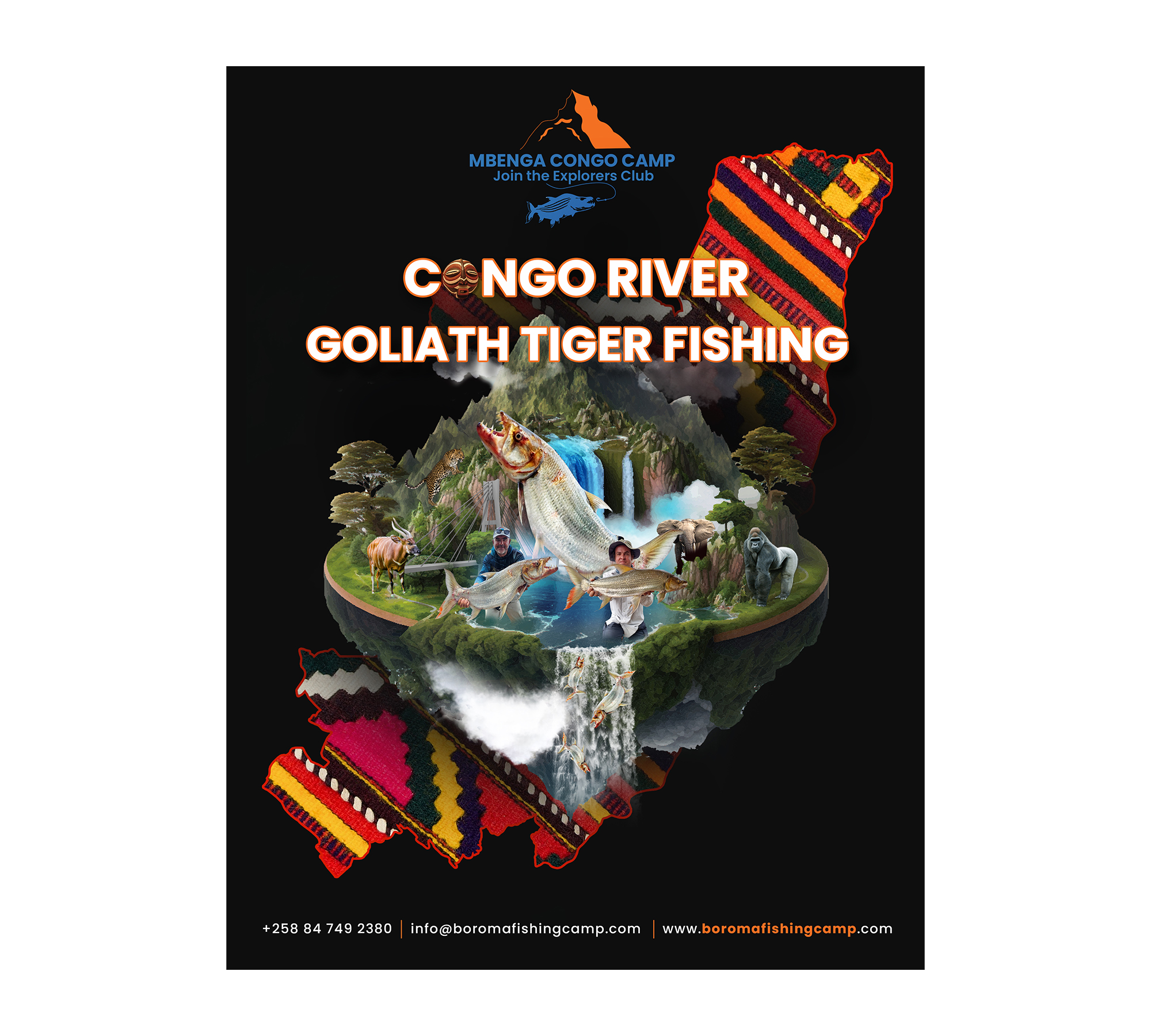 Graphic Design by debdesign for Cafe Del Rio | Design #32850628