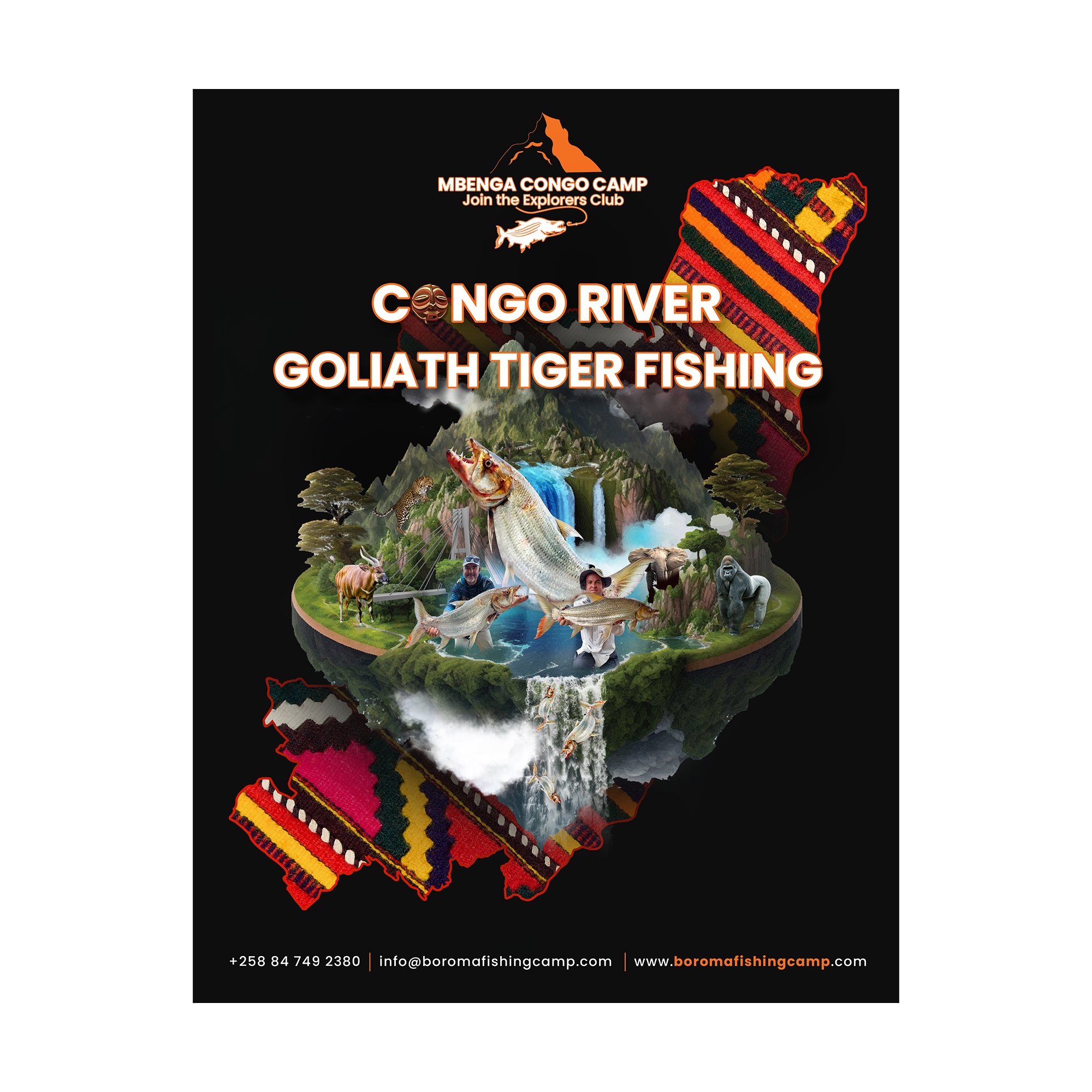 Graphic Design by debdesign for Cafe Del Rio | Design #32857755