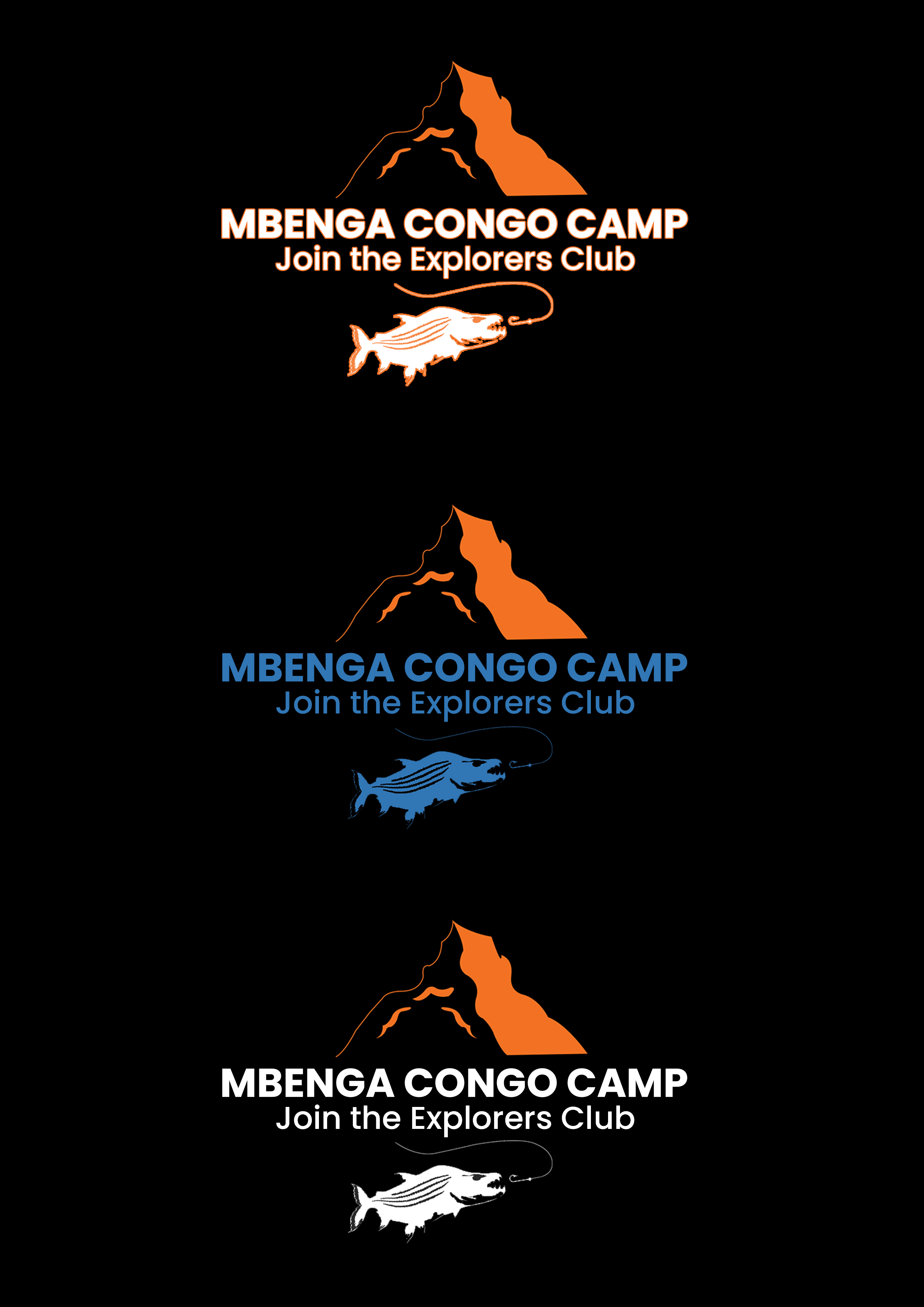 Diseño Gráfico por debdesign para Cafe Del Rio | Diseño #32858336