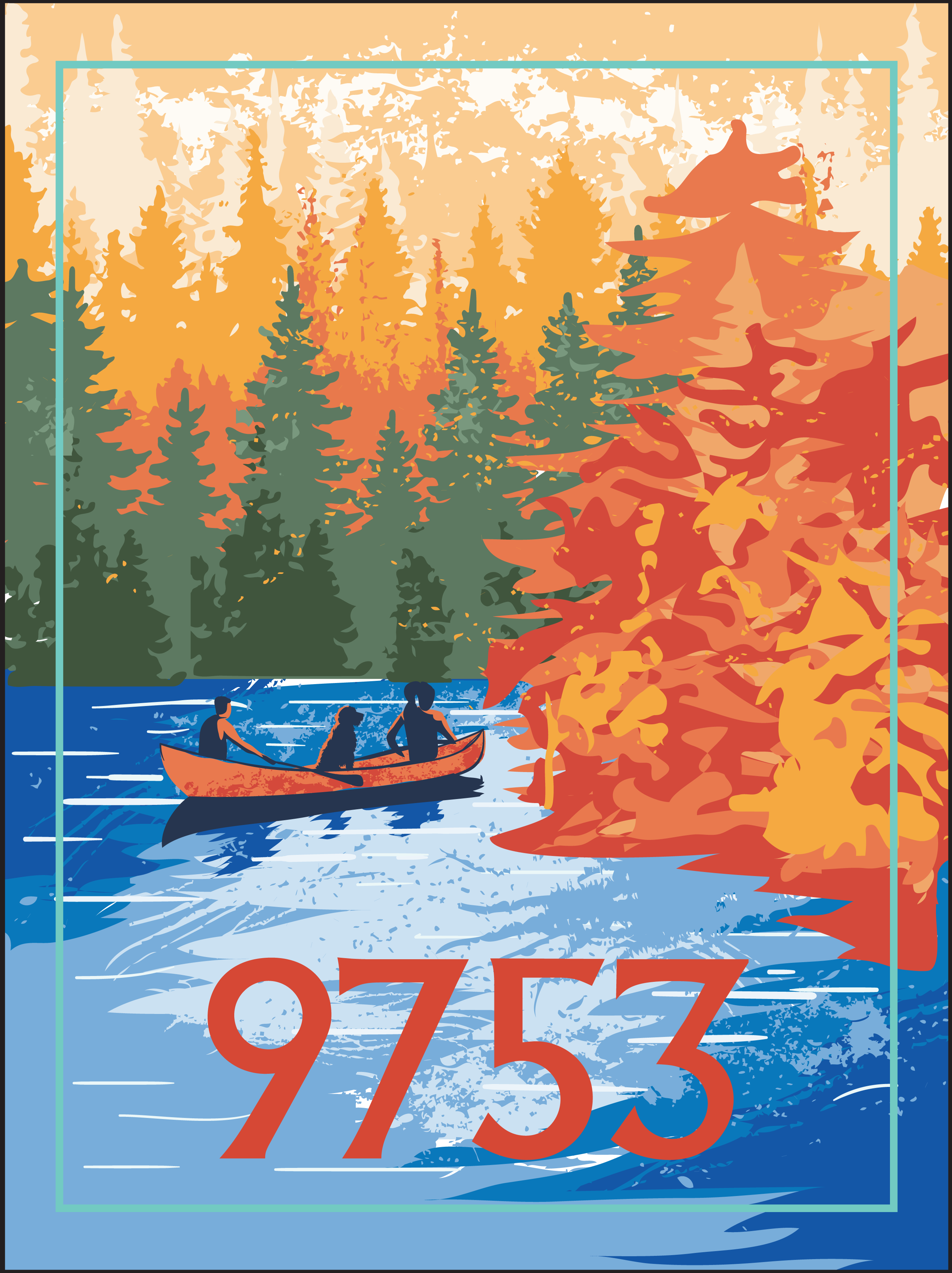 Graphic Design by Baraka Joe for this project | Design #32755631