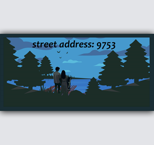 Graphic Design by Shark_Moustache for this project | Design: #32750556