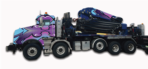 Car Wrap Design by one2ka4two for this project | Design: #32752719