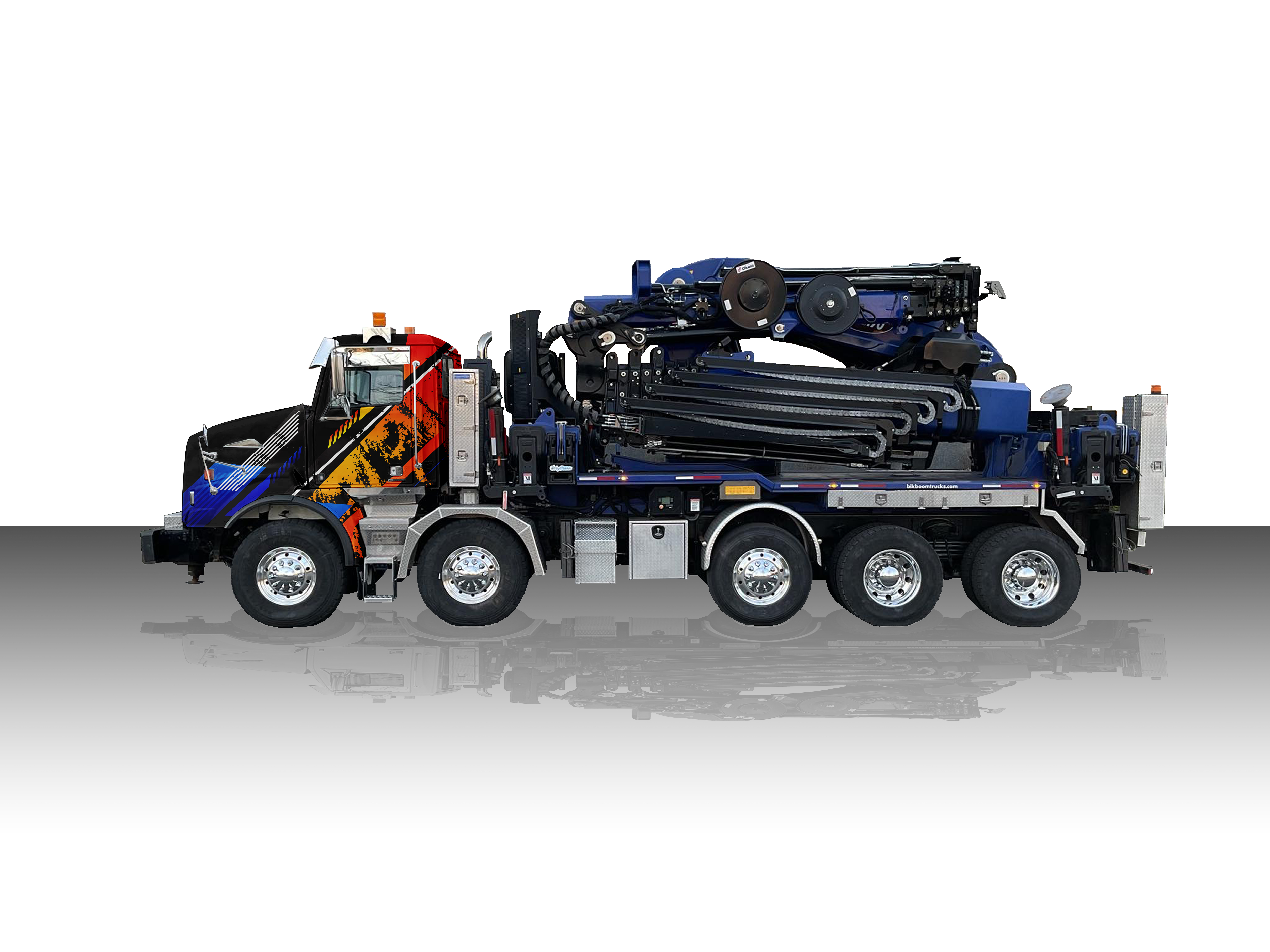 Car Wrap Design by ANGGI MAULANA PRAKOSO for this project | Design #32728089