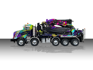 Car Wrap Design by ANGGI MAULANA PRAKOSO for this project | Design #32735601