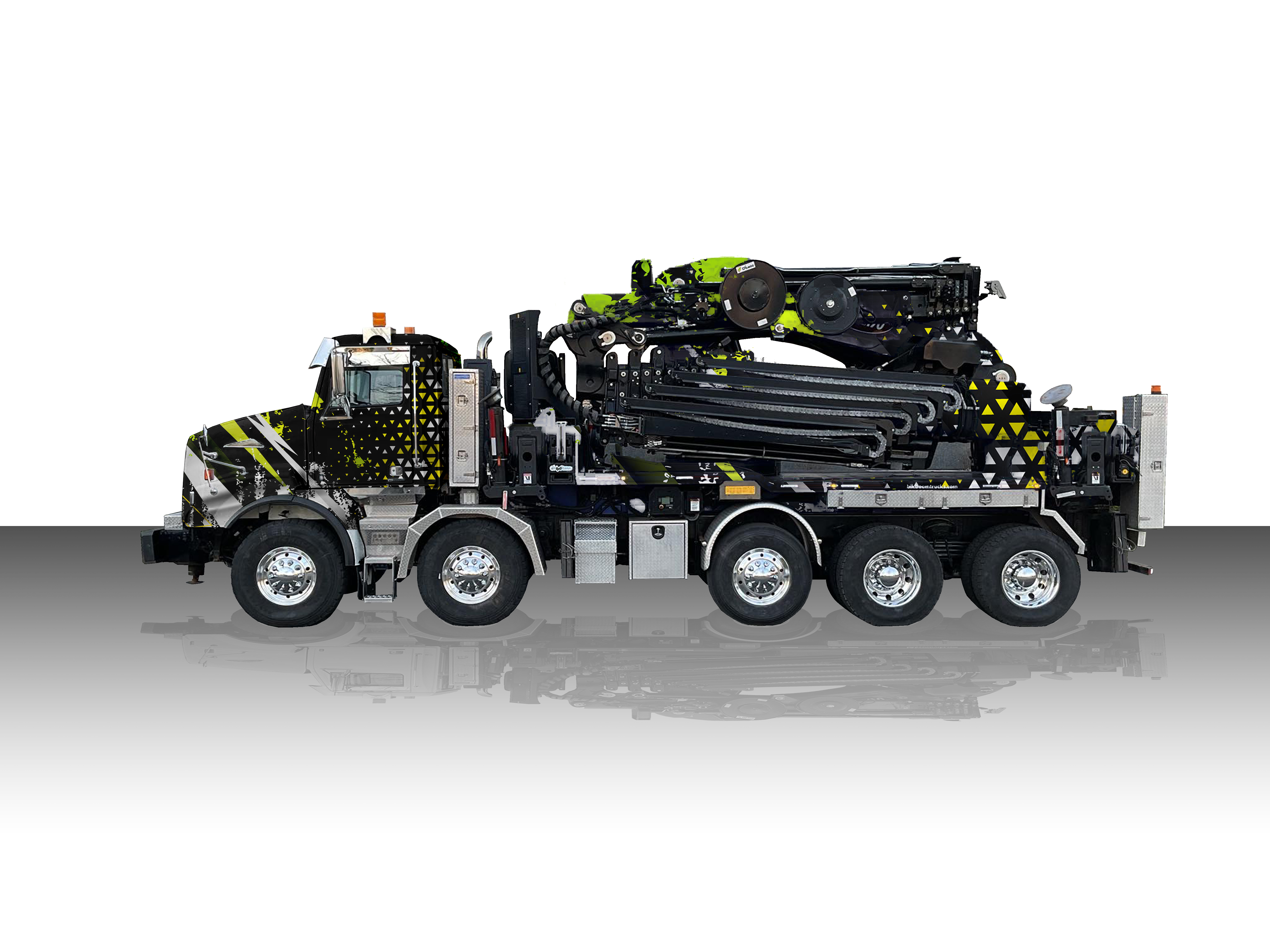 Car Wrap Design by ANGGI MAULANA PRAKOSO for this project | Design #32735602