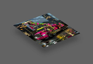 Car Wrap Design by Future_Master for this project | Design #32751653
