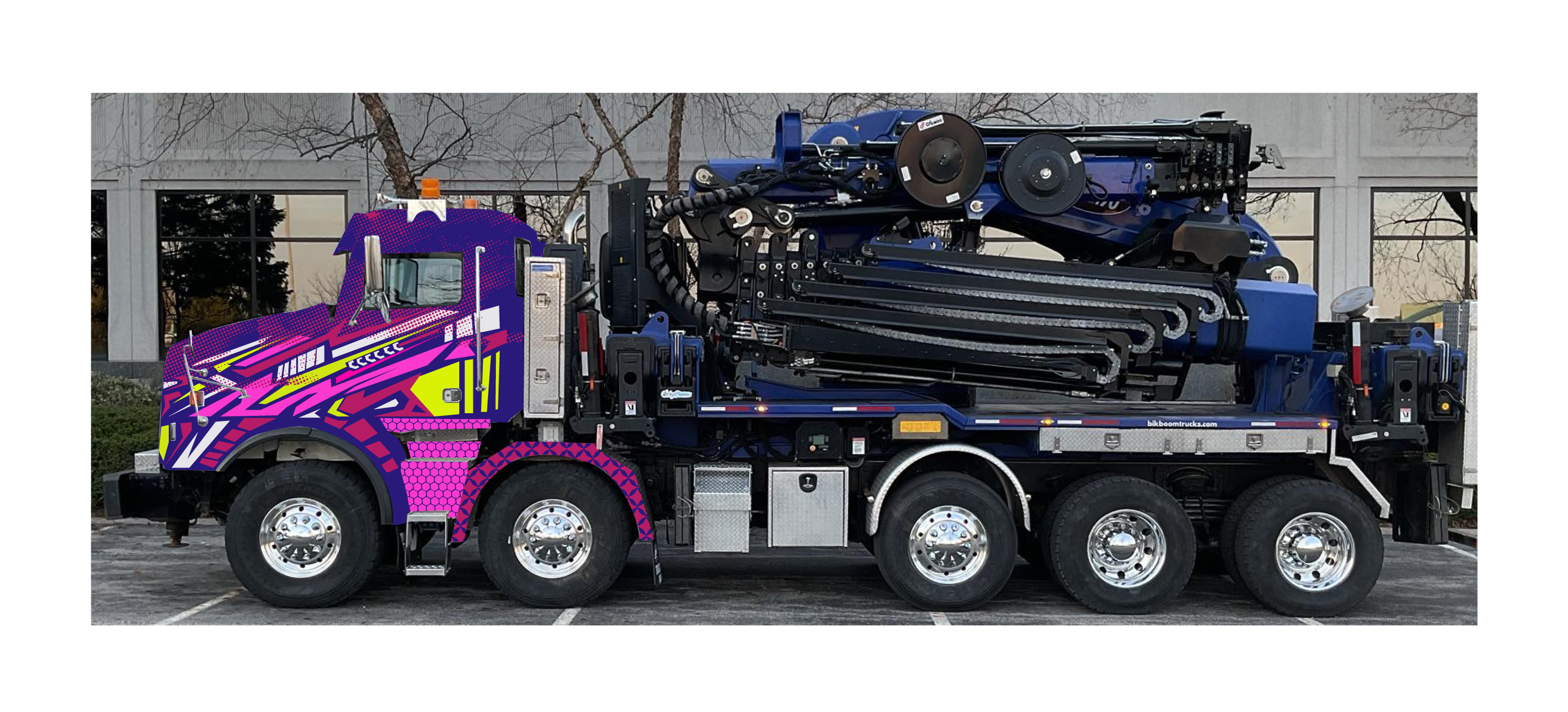 Car Wrap Design by Pixelmaster123 for this project | Design #33013743