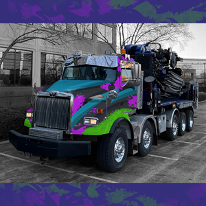 Car Wrap Design by Falih A for this project | Design: #32760933