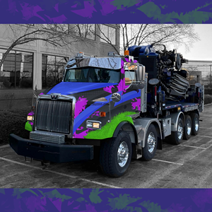 Car Wrap Design by Falih A for this project | Design: #32765592