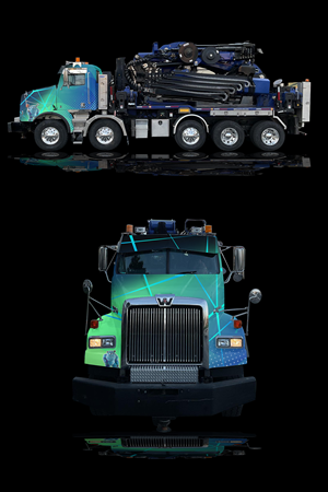 Car Wrap Design by RubelRir for this project | Design: #32809749