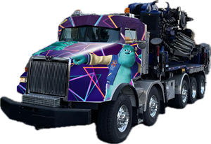 Car Wrap Design by ojulia for this project | Design: #32727391