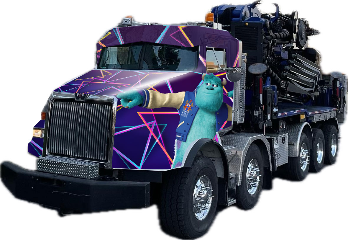 Car Wrap Design by ojulia for this project | Design #32727392