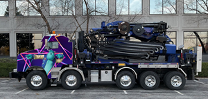 Car Wrap Design by ojulia for this project | Design: #32727393