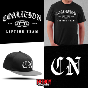 Graphic Design by Fatboy Graphic