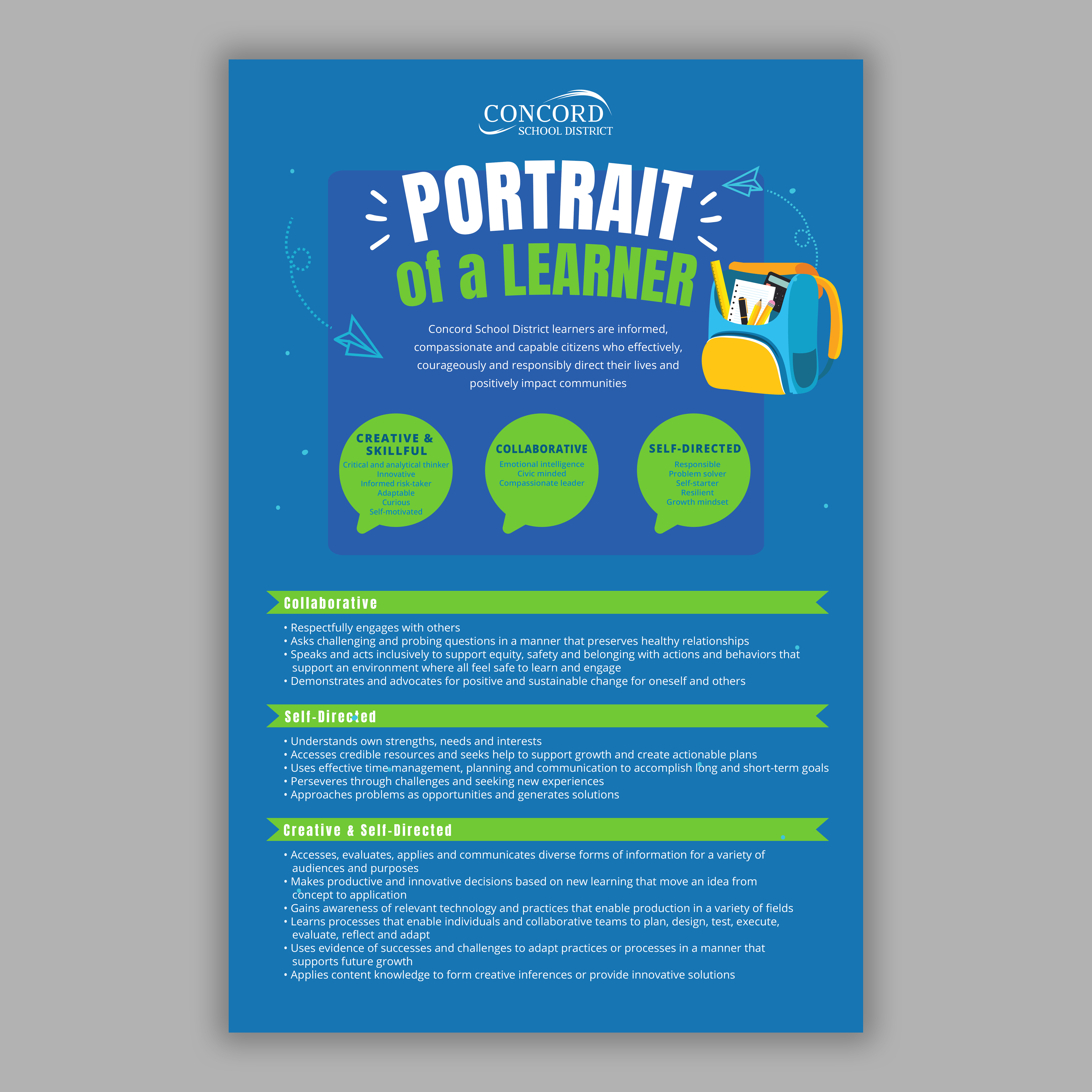 Infographic Design by Brian Ellis for this project | Design #32722407
