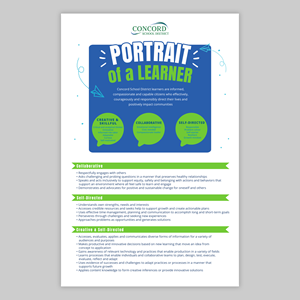 Design Infographie par Brian Ellis pour ce projet | Design : #32771630