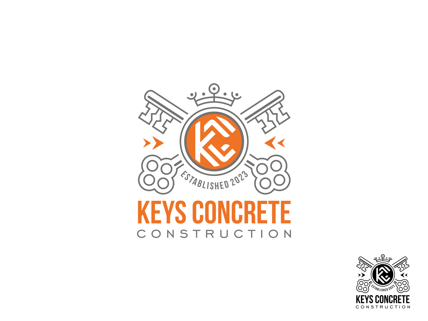 Logo Design by Tony Bishop for this project | Design #32736867