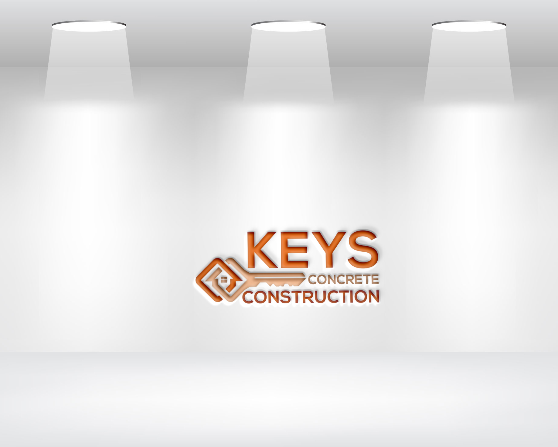 Logo Design by Daniel Khan for this project | Design #32730606