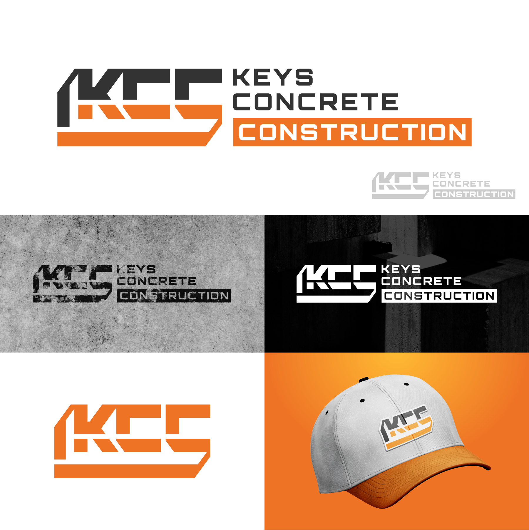 Logo Design by Aezakmi for this project | Design #32757994