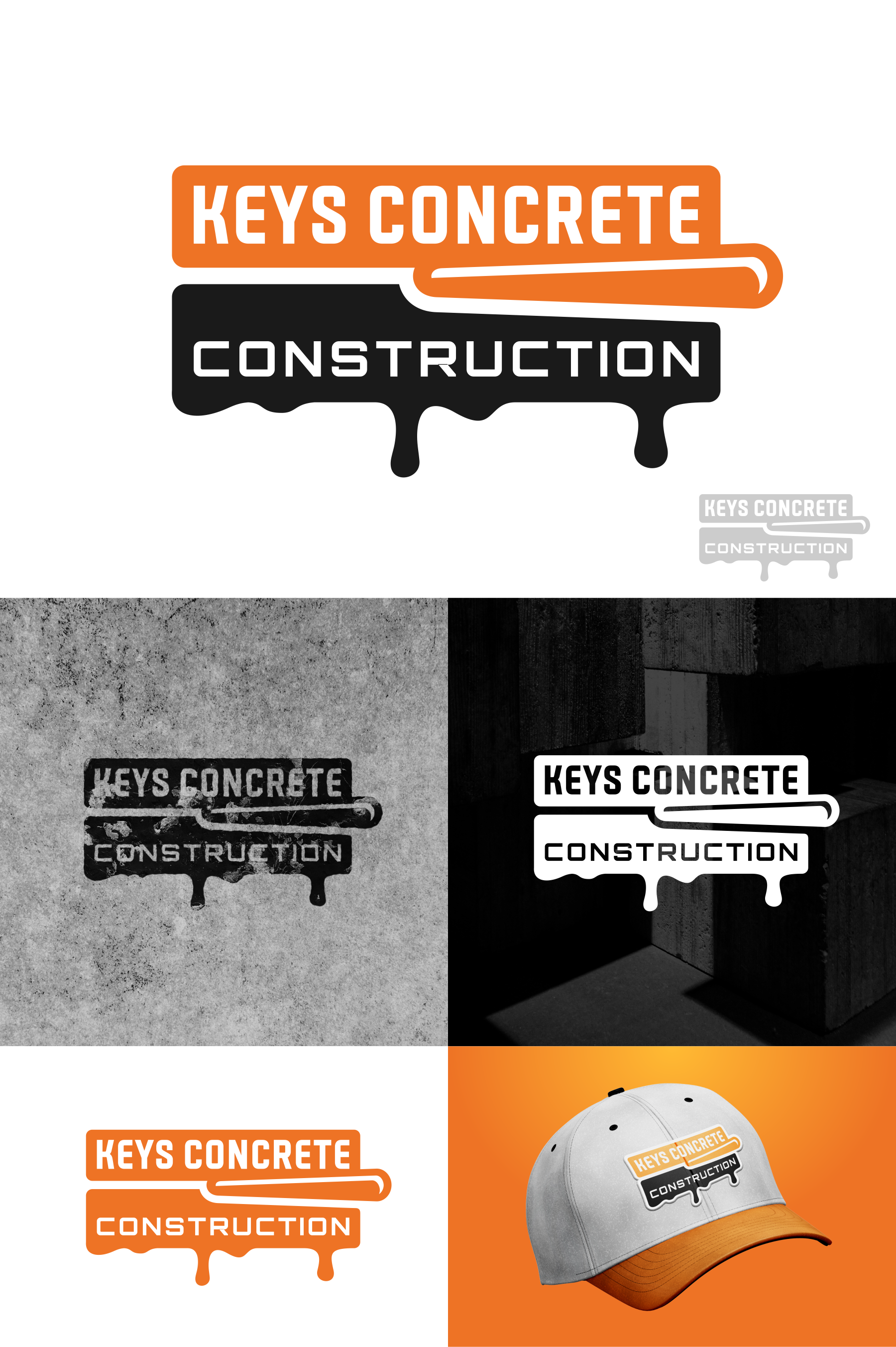 Logo Design by Aezakmi for this project | Design #32757995