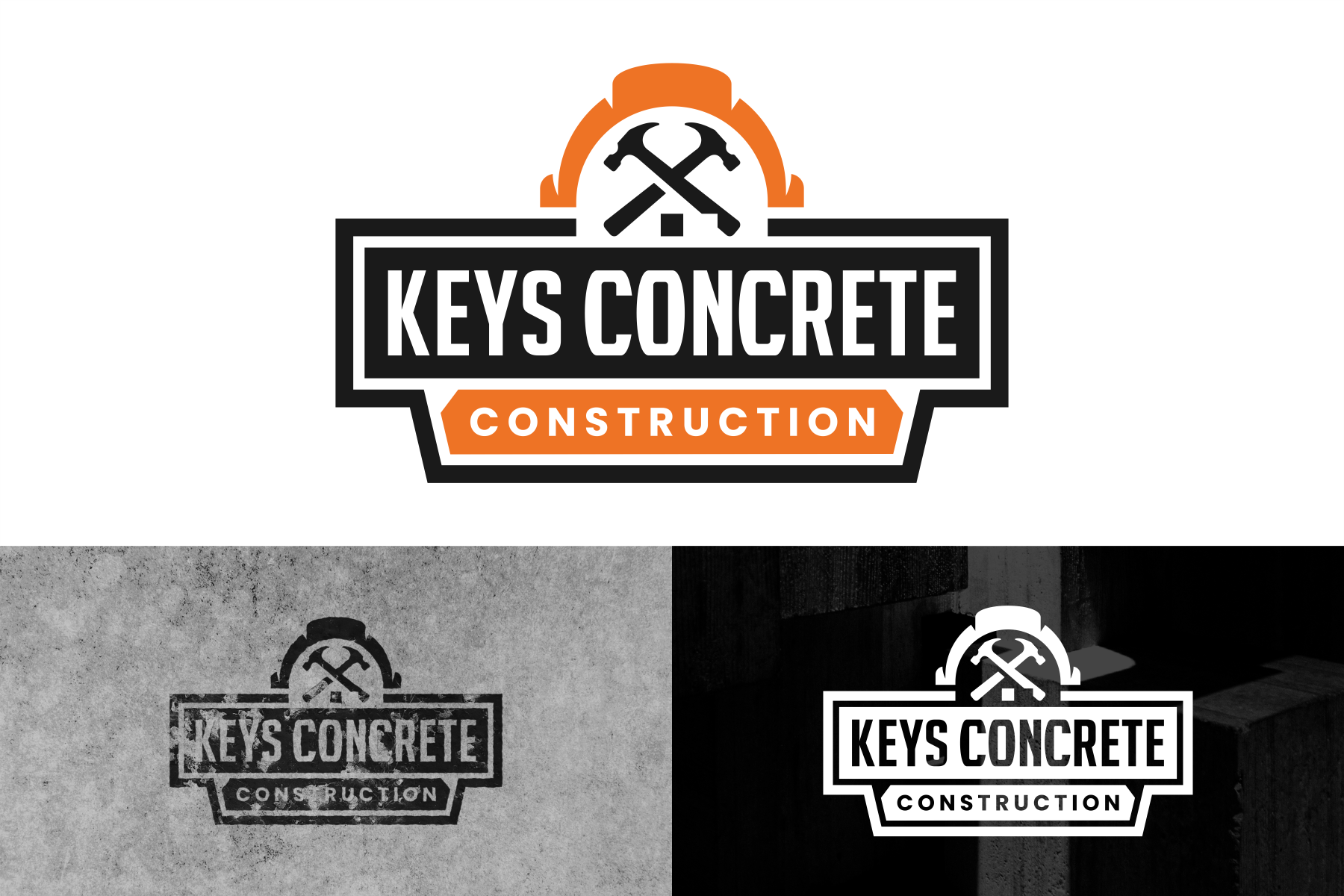 Logo Design by Aezakmi for this project | Design #32777213